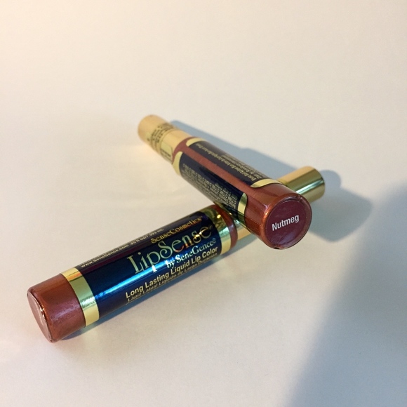 LipSense New Nutmeg - Picture 1 of 4